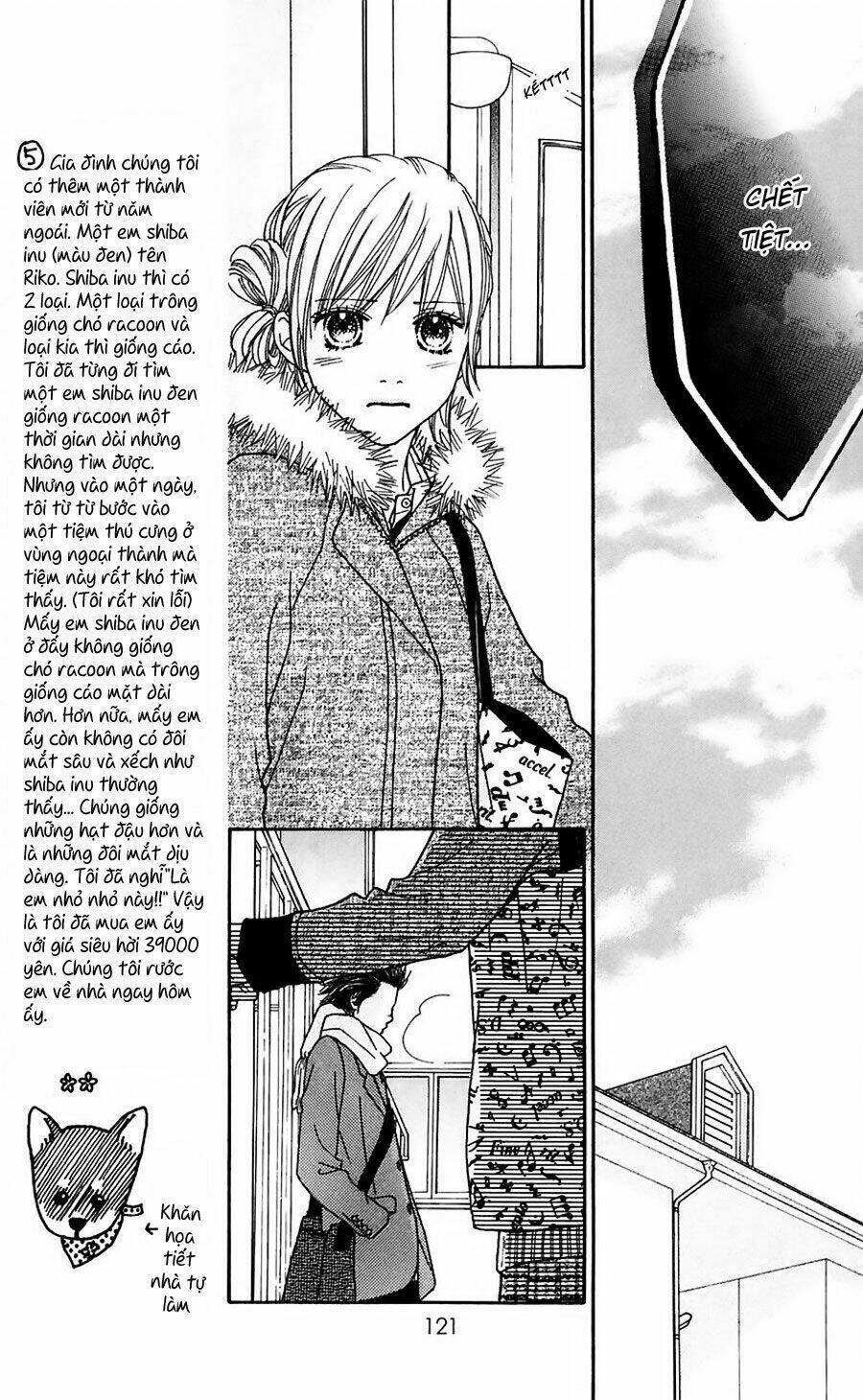 Cô Láng Giềng Chapter 113 - 12