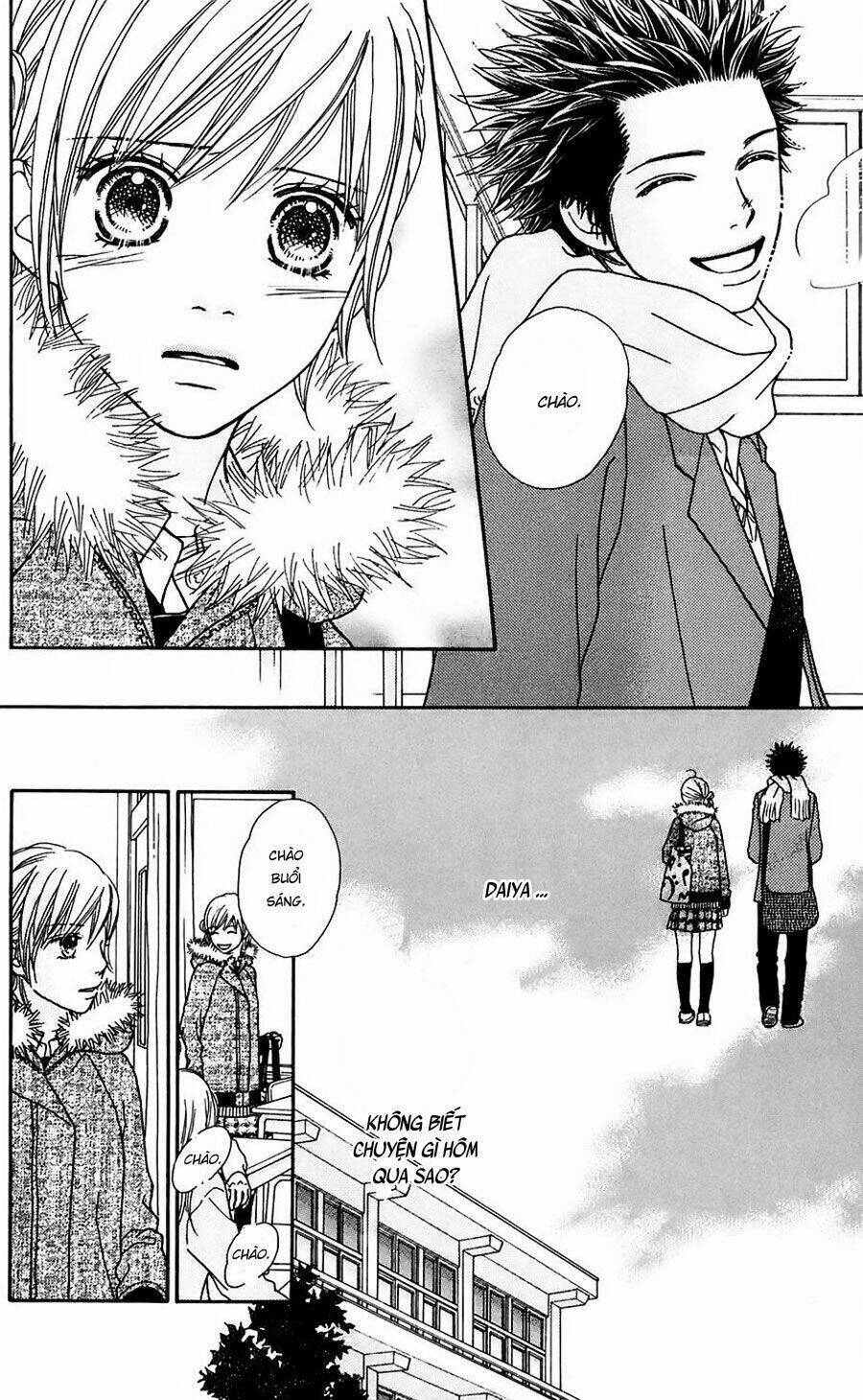 Cô Láng Giềng Chapter 113 - 13