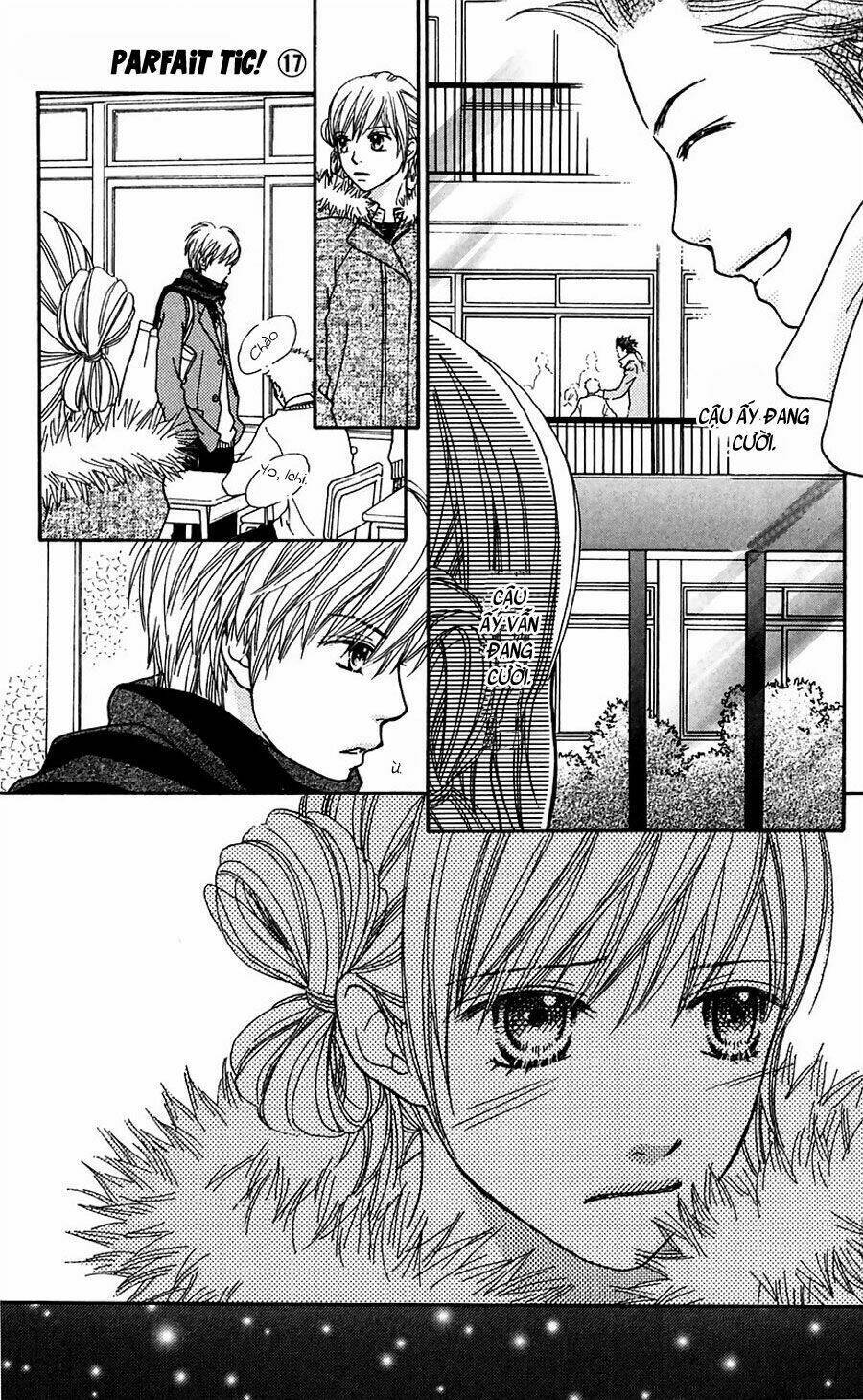 Cô Láng Giềng Chapter 113 - 14