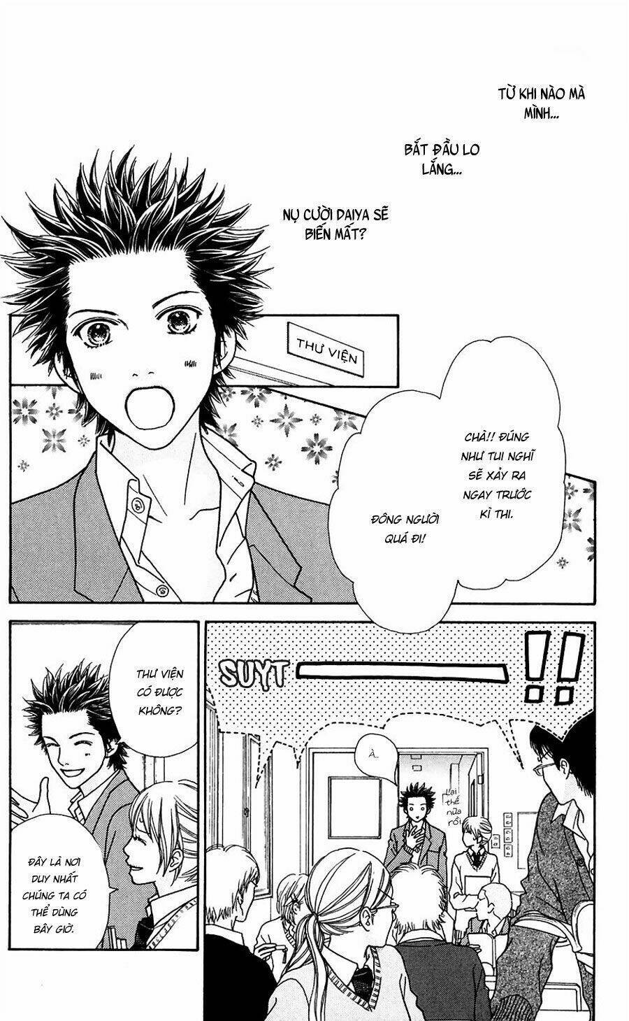 Cô Láng Giềng Chapter 113 - 15