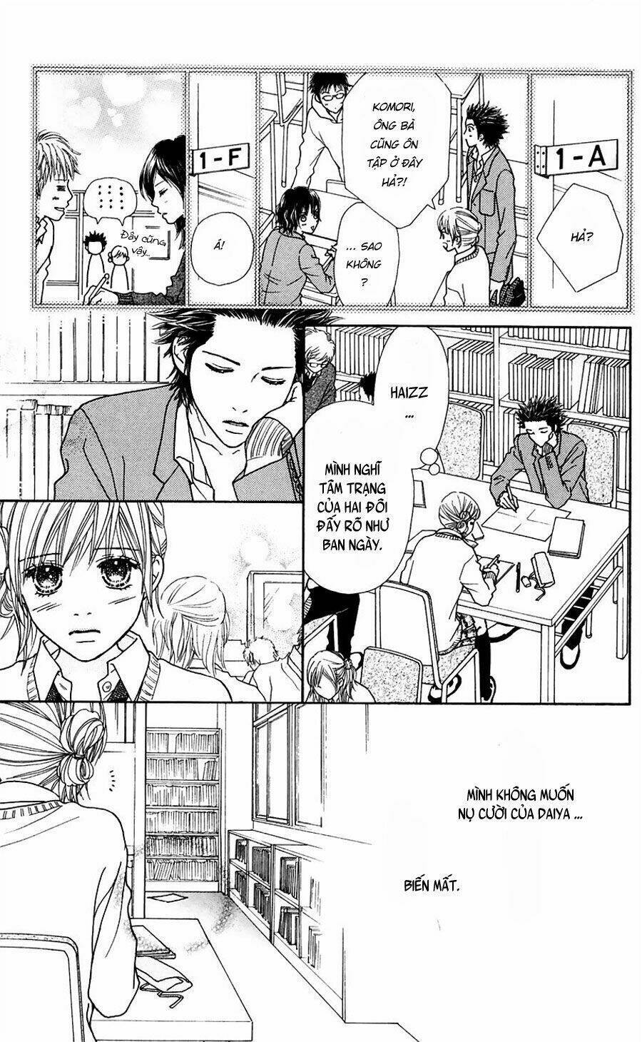 Cô Láng Giềng Chapter 113 - 16