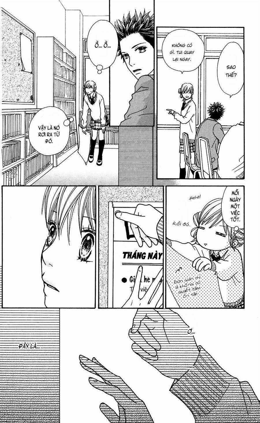 Cô Láng Giềng Chapter 113 - 17