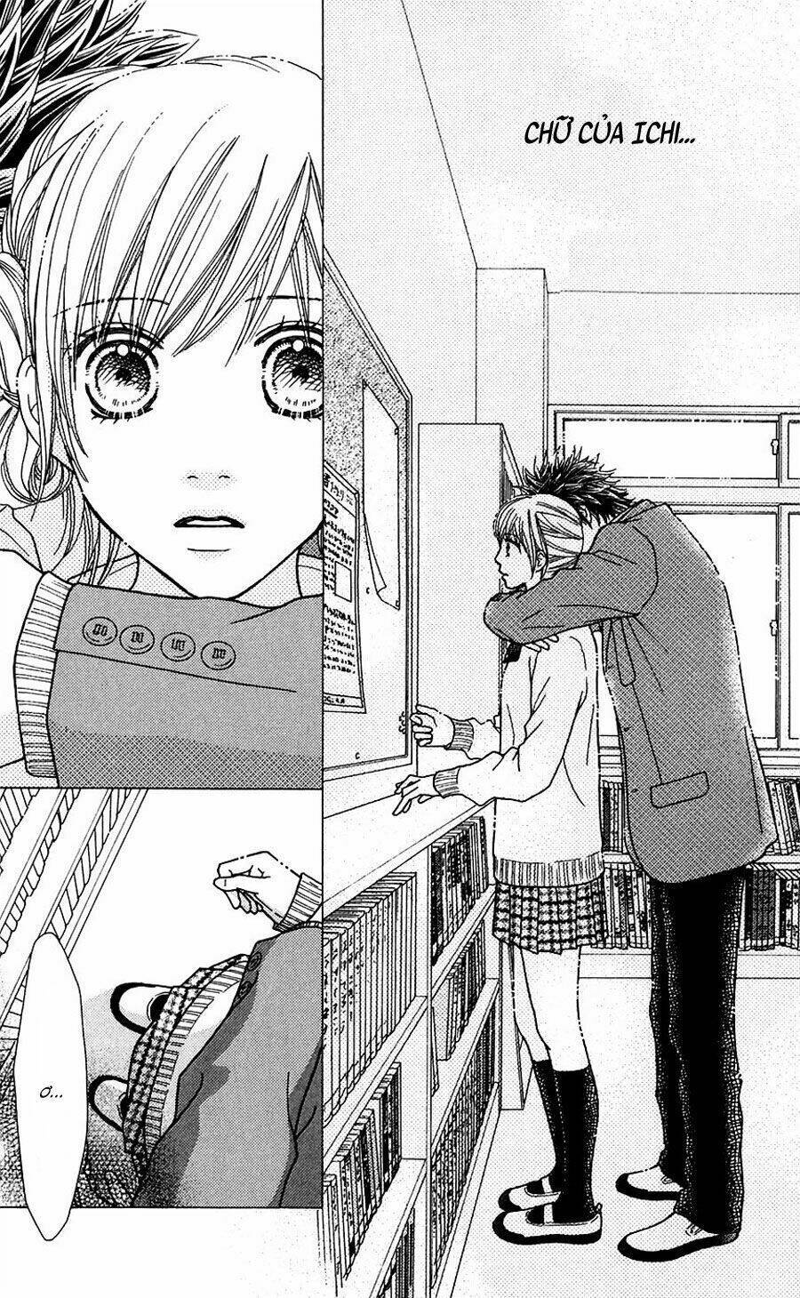 Cô Láng Giềng Chapter 113 - 18