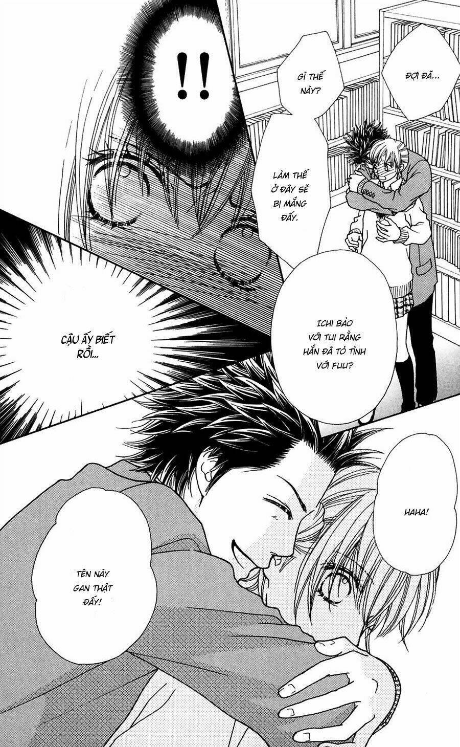 Cô Láng Giềng Chapter 113 - 19
