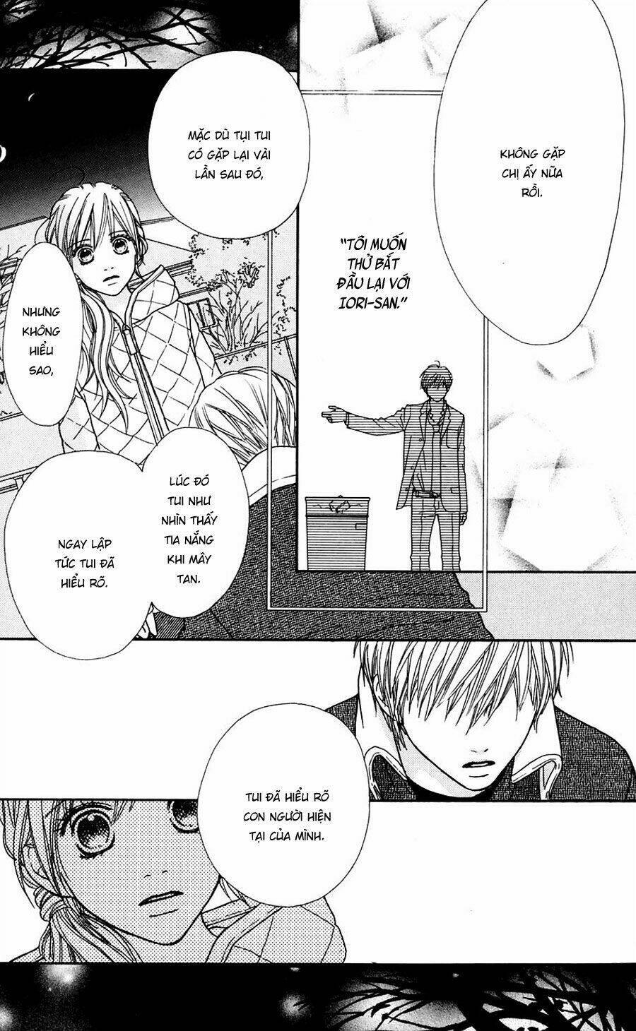 Cô Láng Giềng Chapter 113 - 3