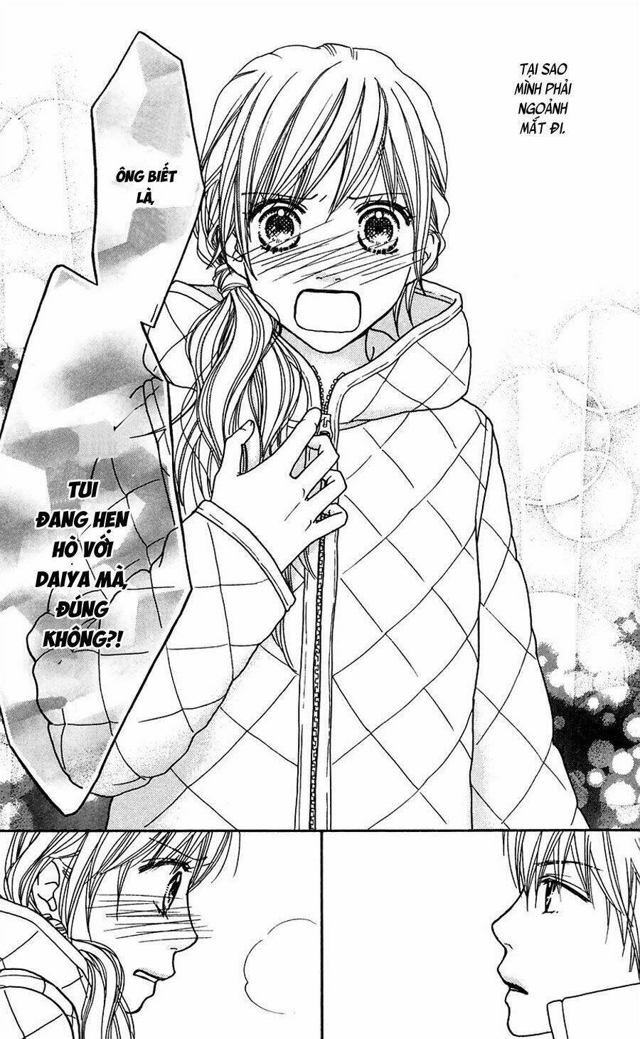 Cô Láng Giềng Chapter 113 - 5