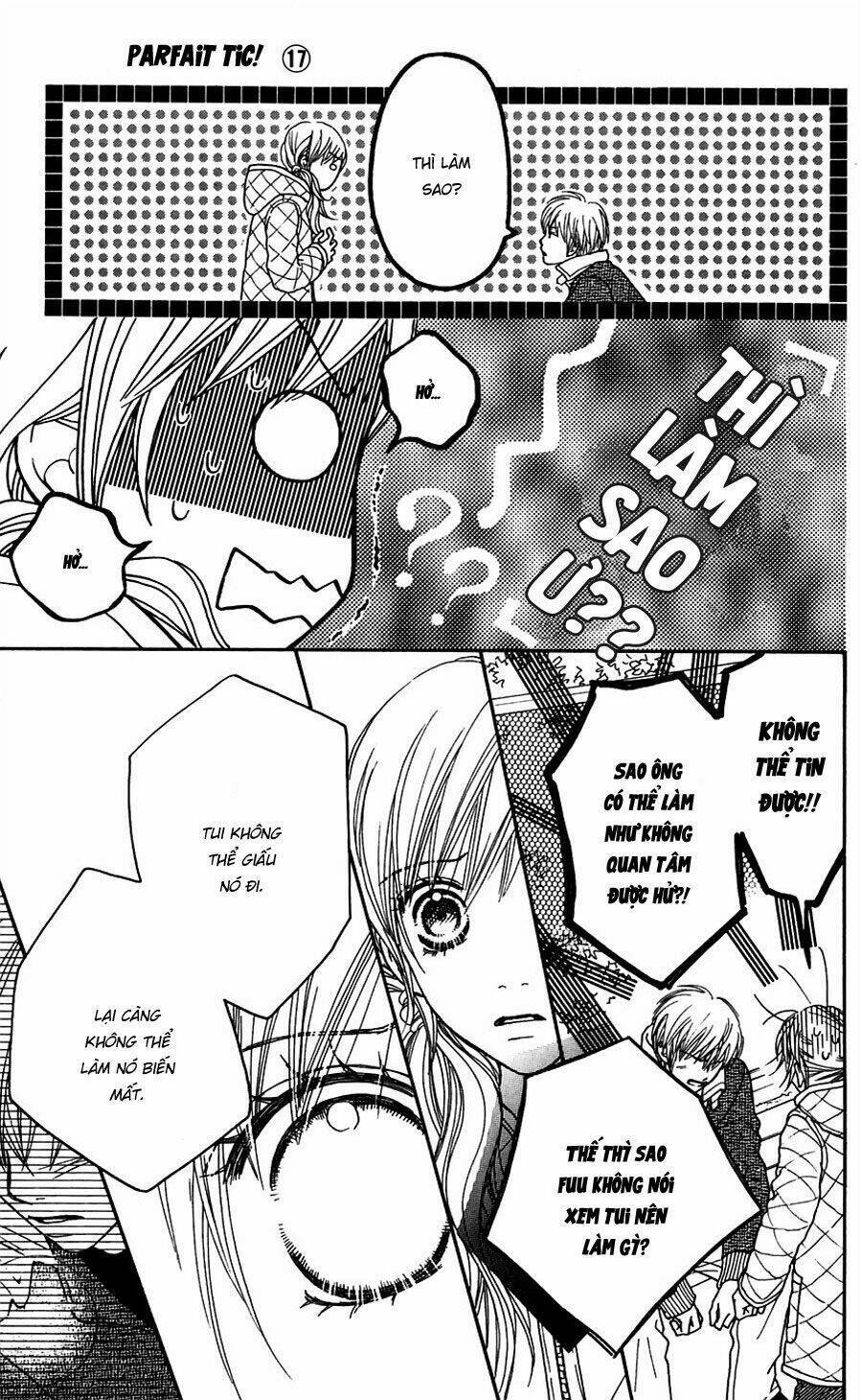 Cô Láng Giềng Chapter 113 - 6