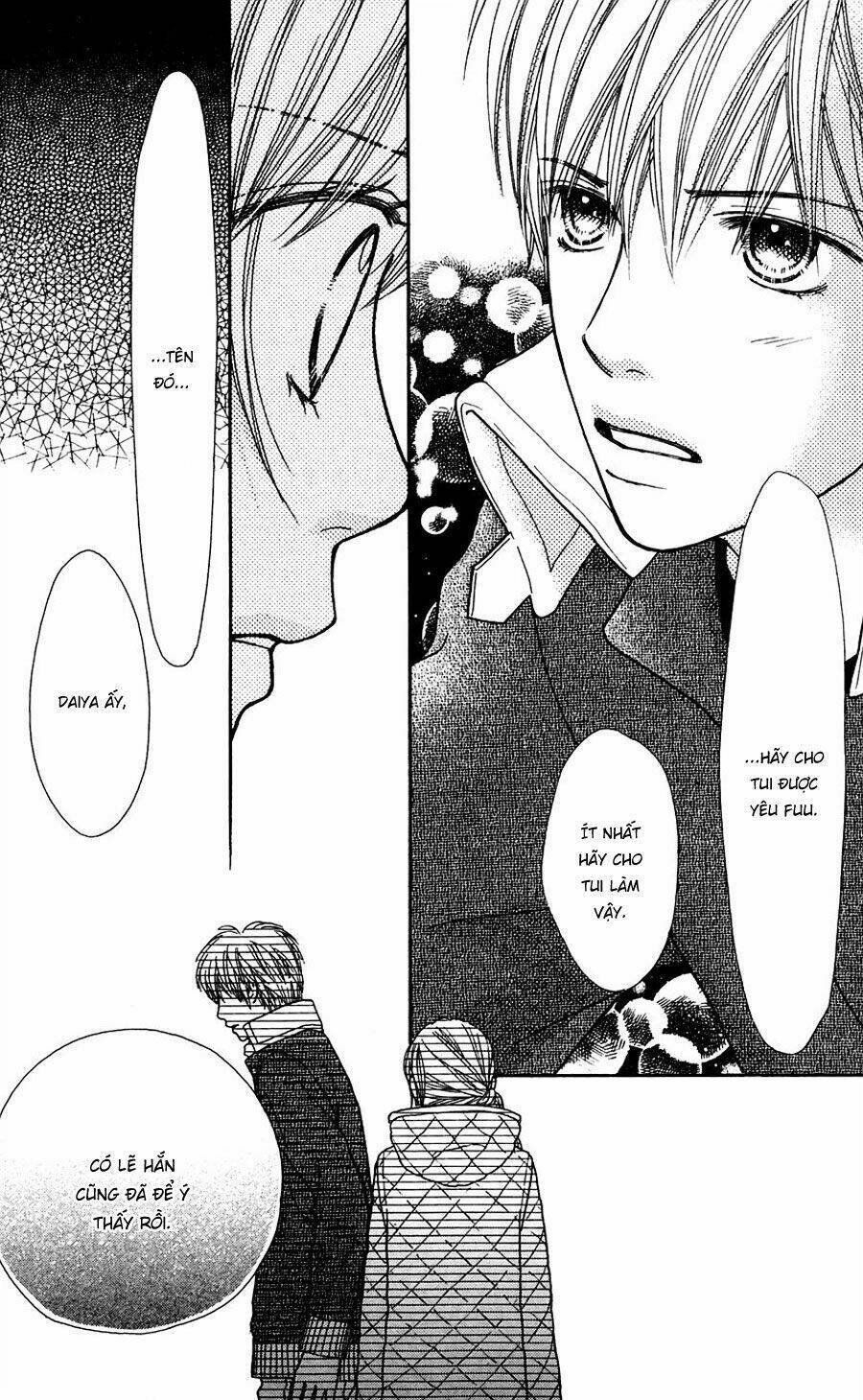 Cô Láng Giềng Chapter 113 - 7