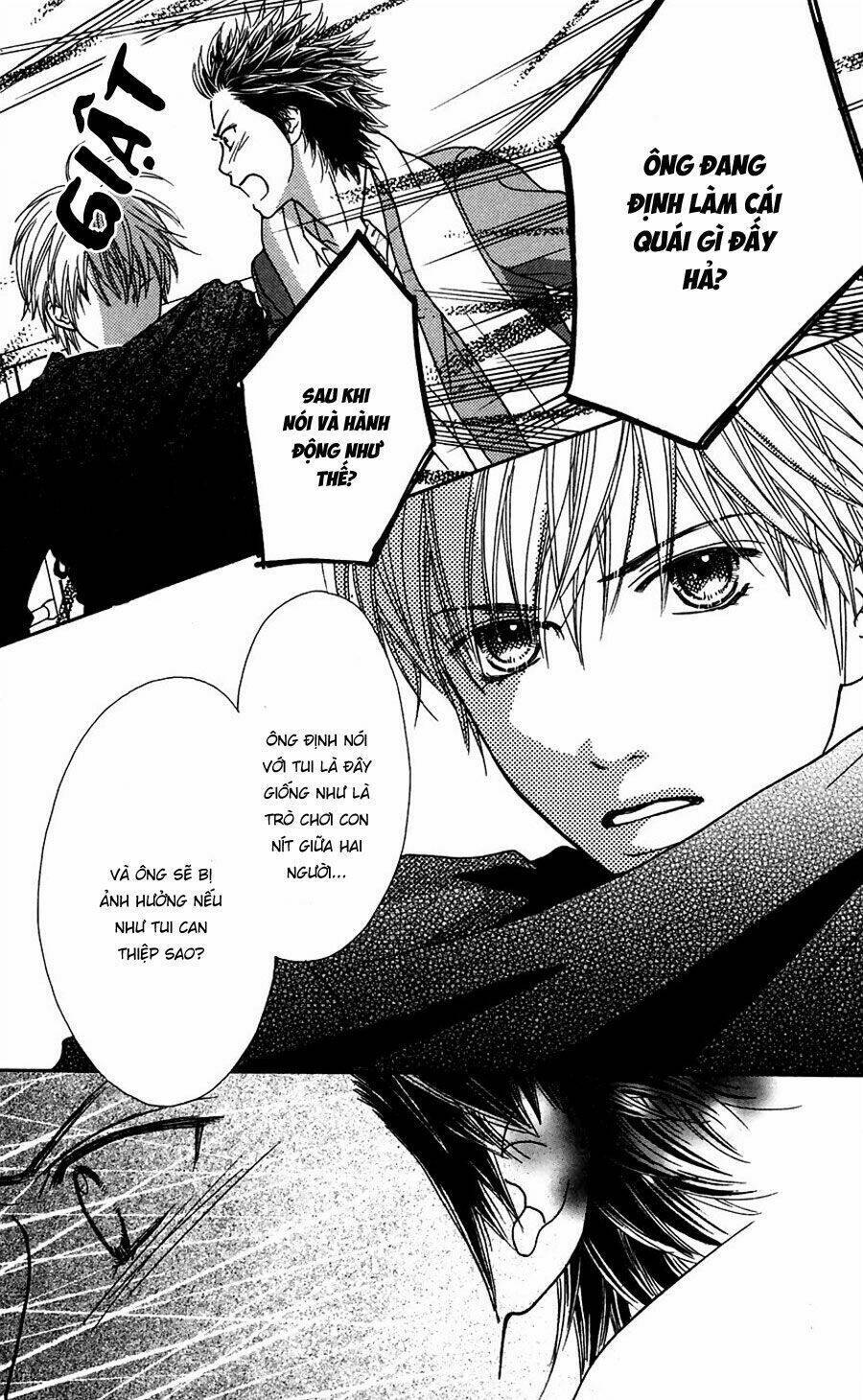 Cô Láng Giềng Chapter 113 - 10