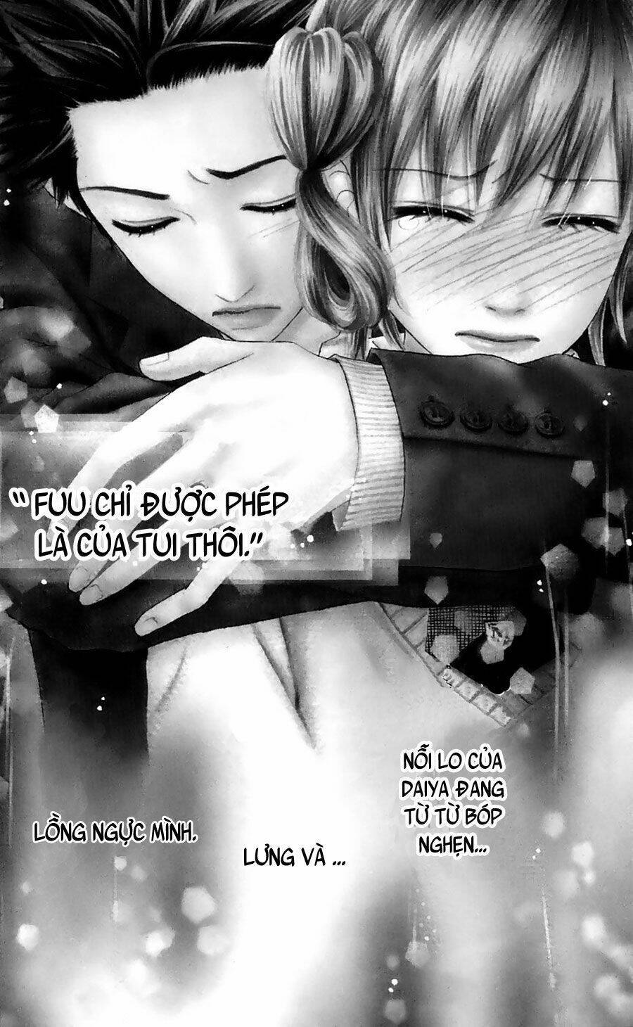 Cô Láng Giềng Chapter 114 - 1