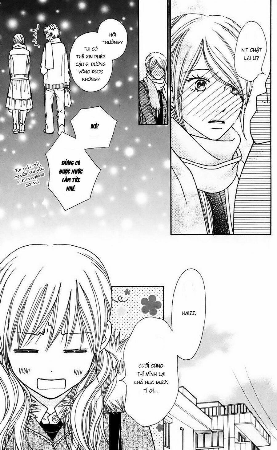 Cô Láng Giềng Chapter 114 - 17