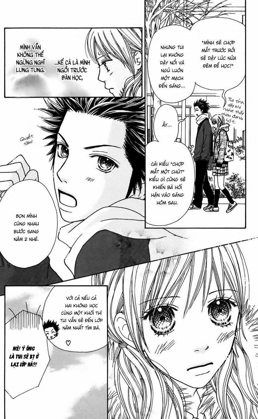 Cô Láng Giềng Chapter 114 - 18