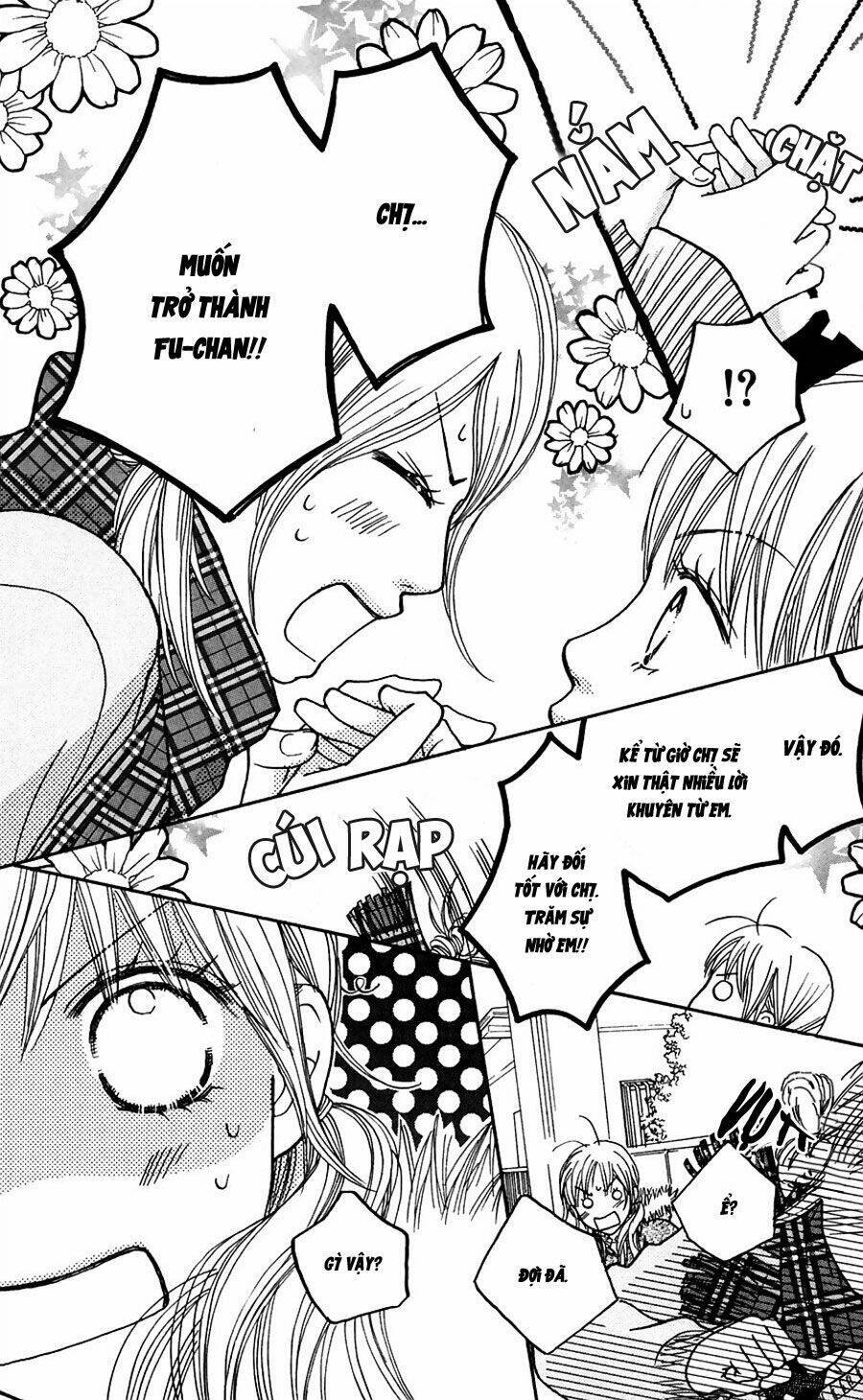 Cô Láng Giềng Chapter 114 - 20