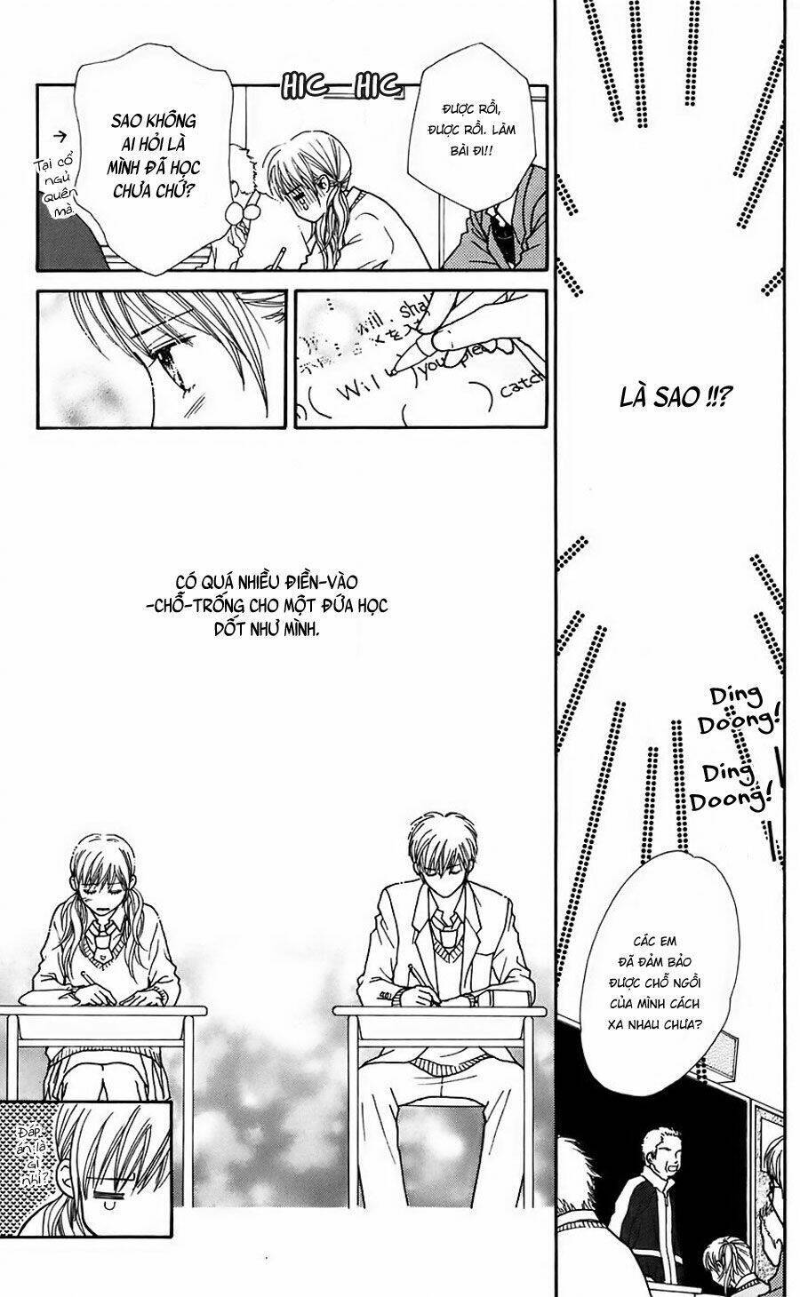 Cô Láng Giềng Chapter 114 - 21