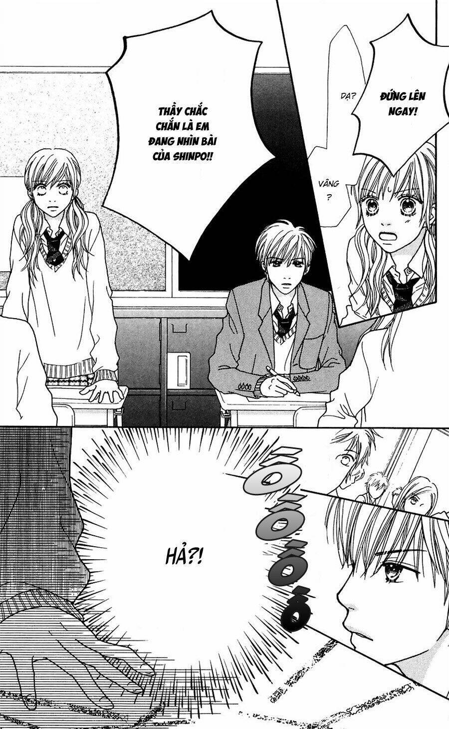 Cô Láng Giềng Chapter 114 - 23