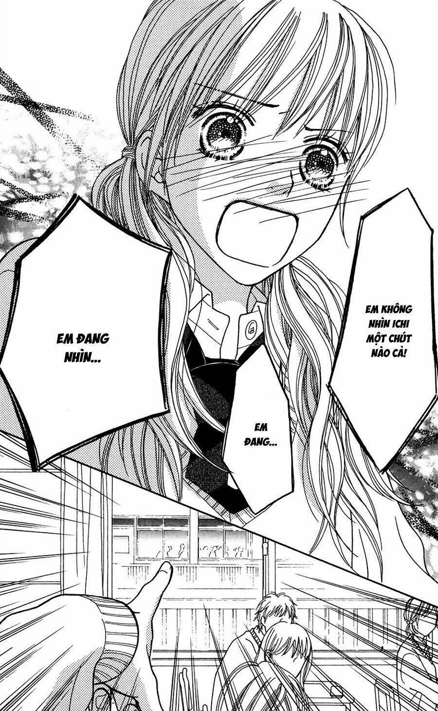 Cô Láng Giềng Chapter 114 - 26