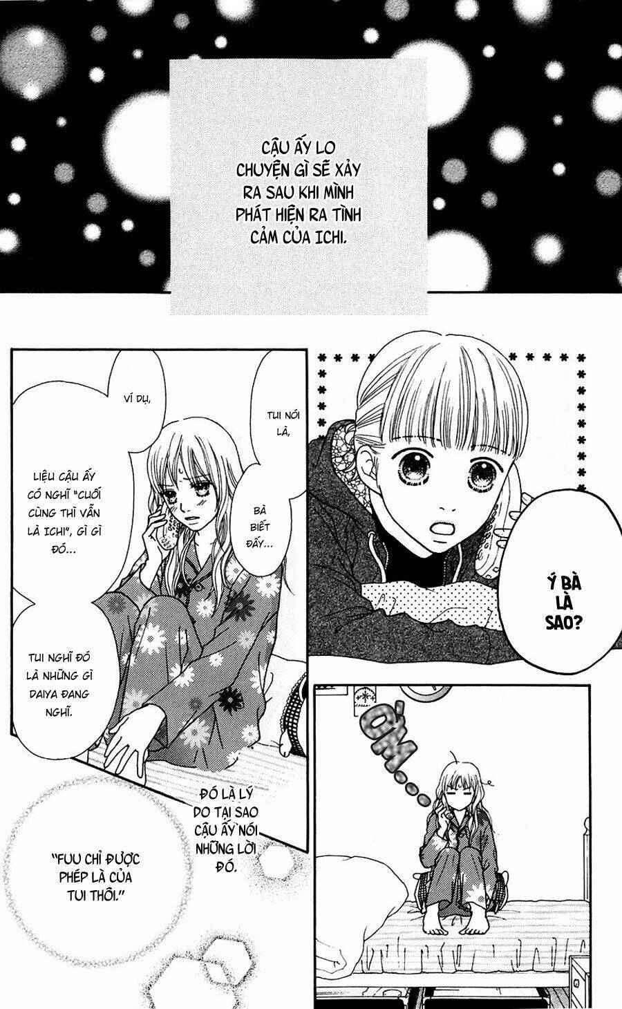 Cô Láng Giềng Chapter 114 - 6