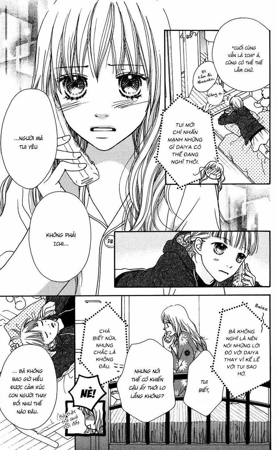 Cô Láng Giềng Chapter 114 - 7