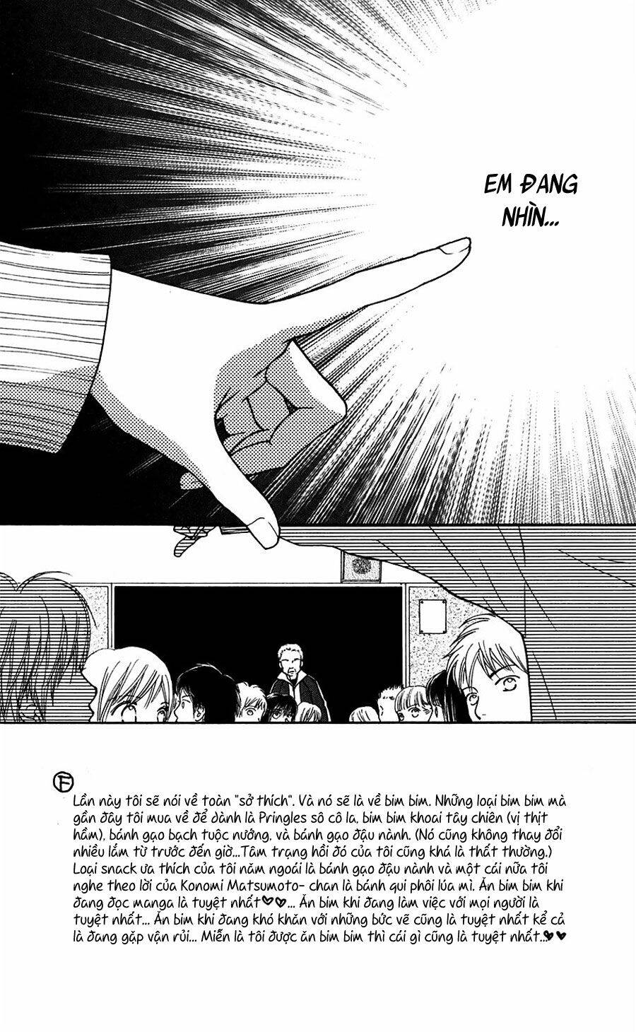 Cô Láng Giềng Chapter 115 - 1