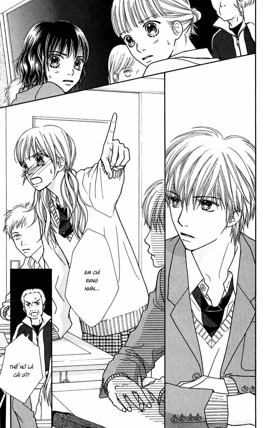 Cô Láng Giềng Chapter 115 - 2
