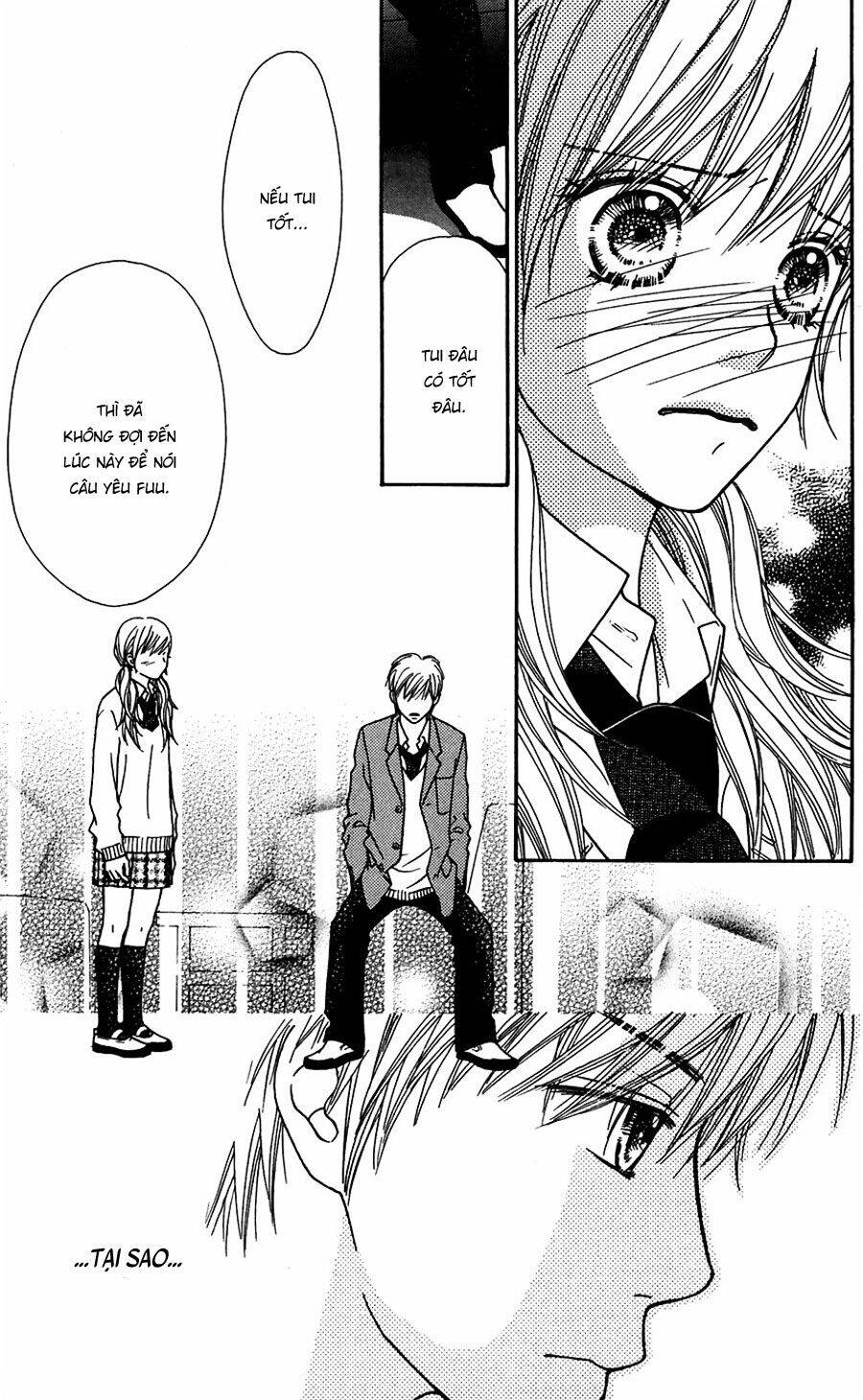 Cô Láng Giềng Chapter 115 - 14