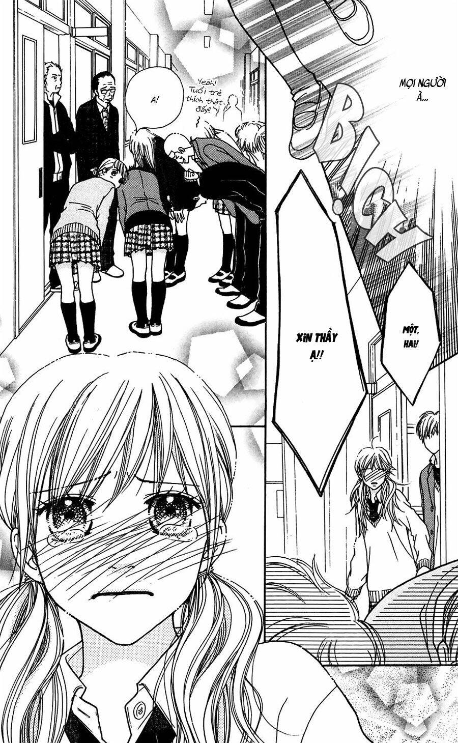 Cô Láng Giềng Chapter 115 - 17