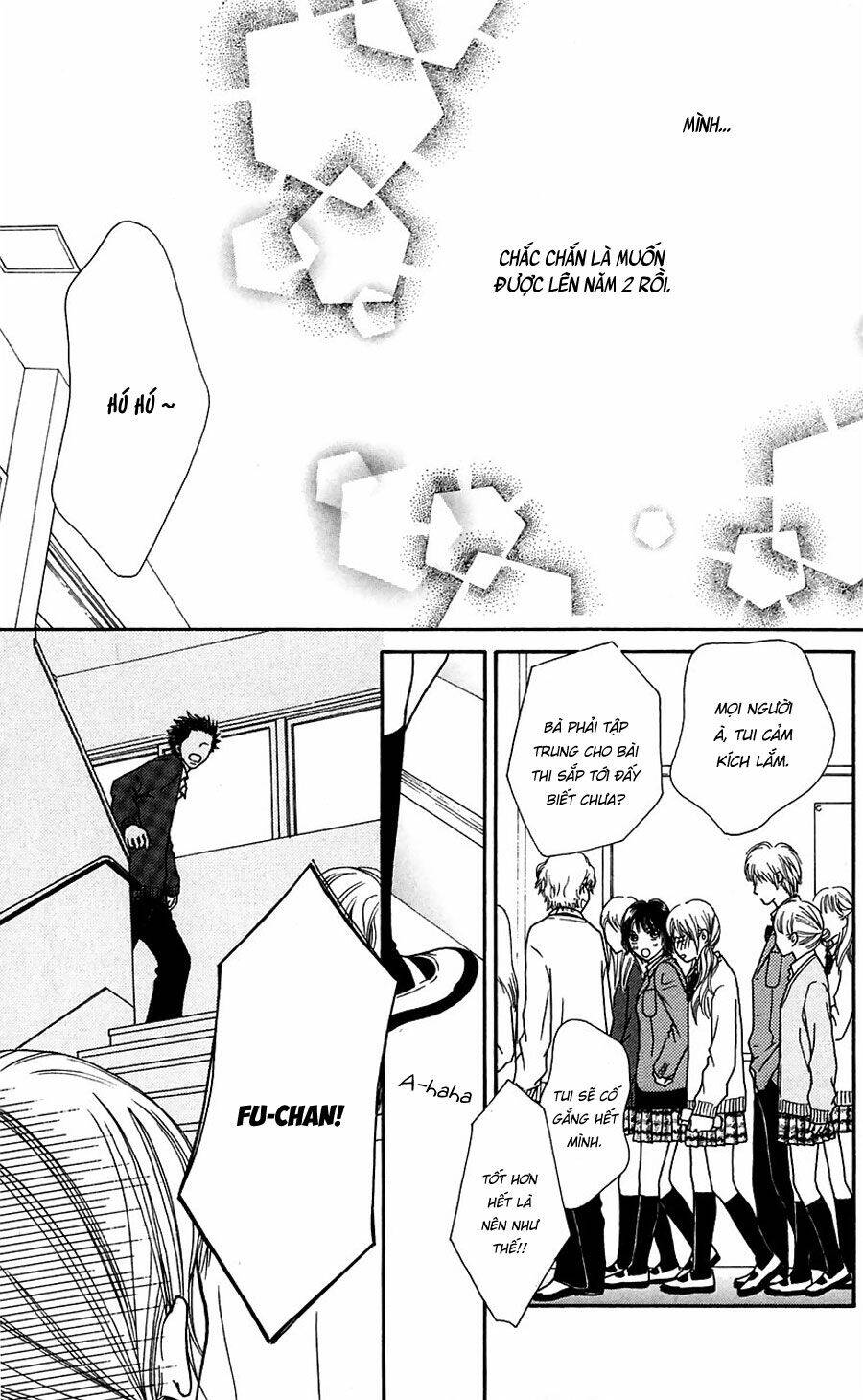 Cô Láng Giềng Chapter 115 - 18