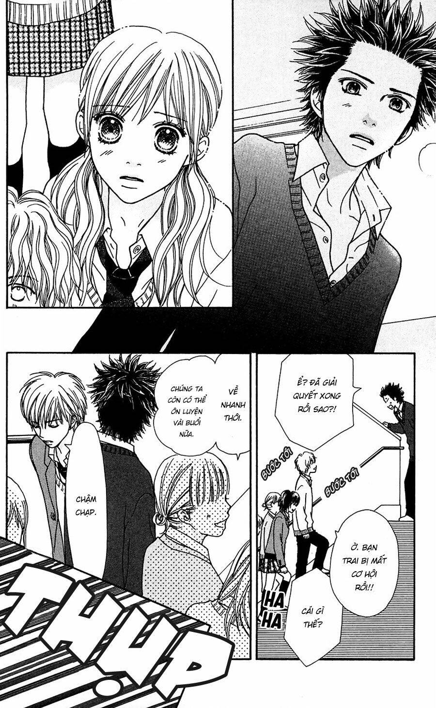 Cô Láng Giềng Chapter 115 - 19