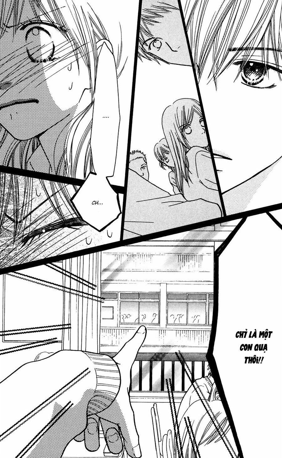 Cô Láng Giềng Chapter 115 - 3