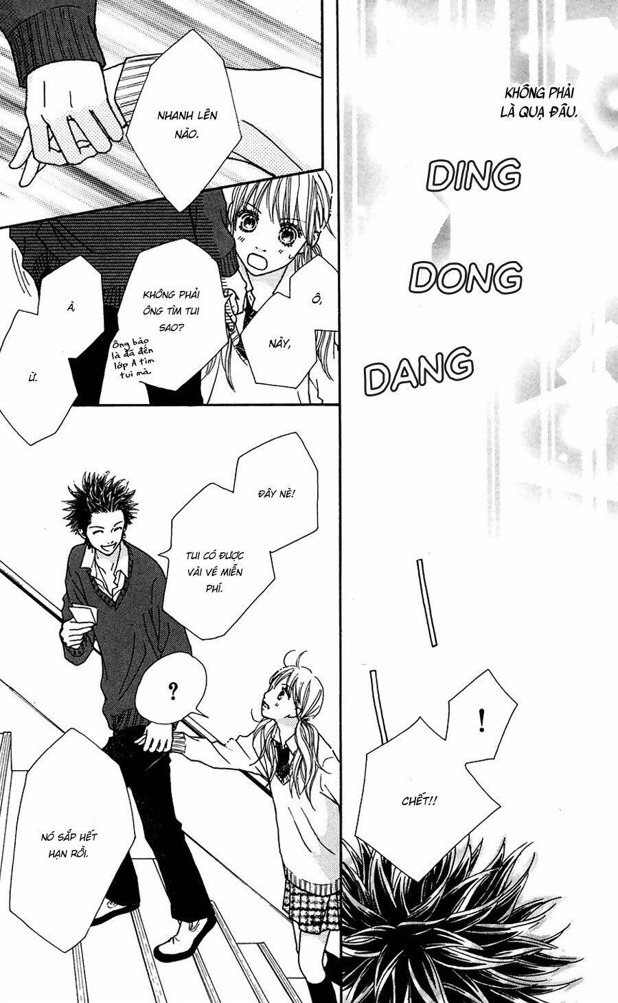 Cô Láng Giềng Chapter 115 - 22