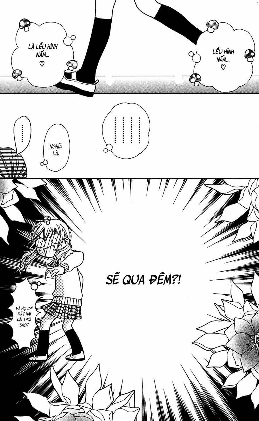 Cô Láng Giềng Chapter 115 - 24