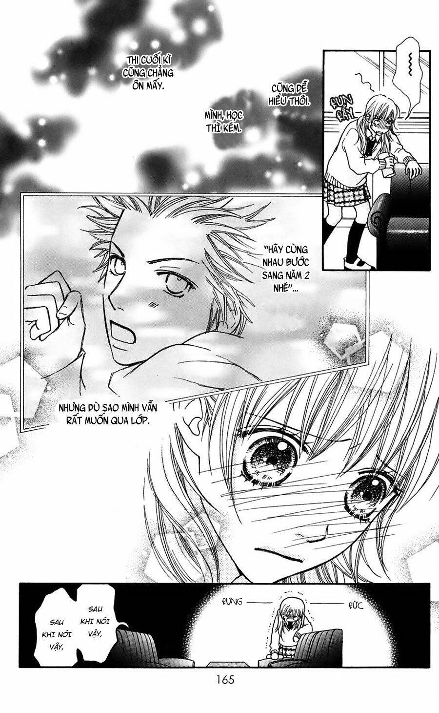 Cô Láng Giềng Chapter 115 - 6