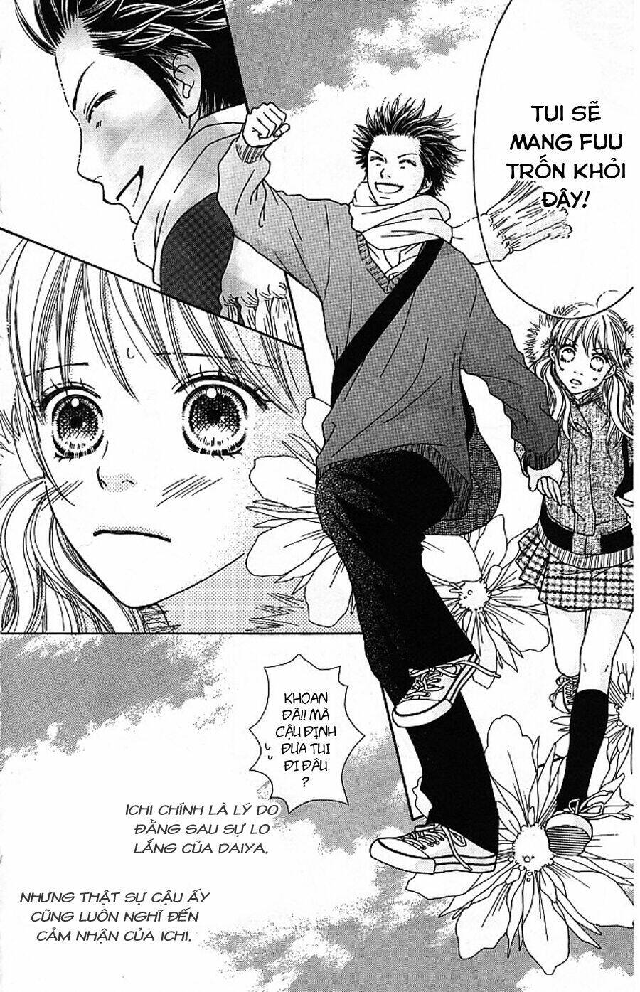 Cô Láng Giềng Chapter 116 - 13