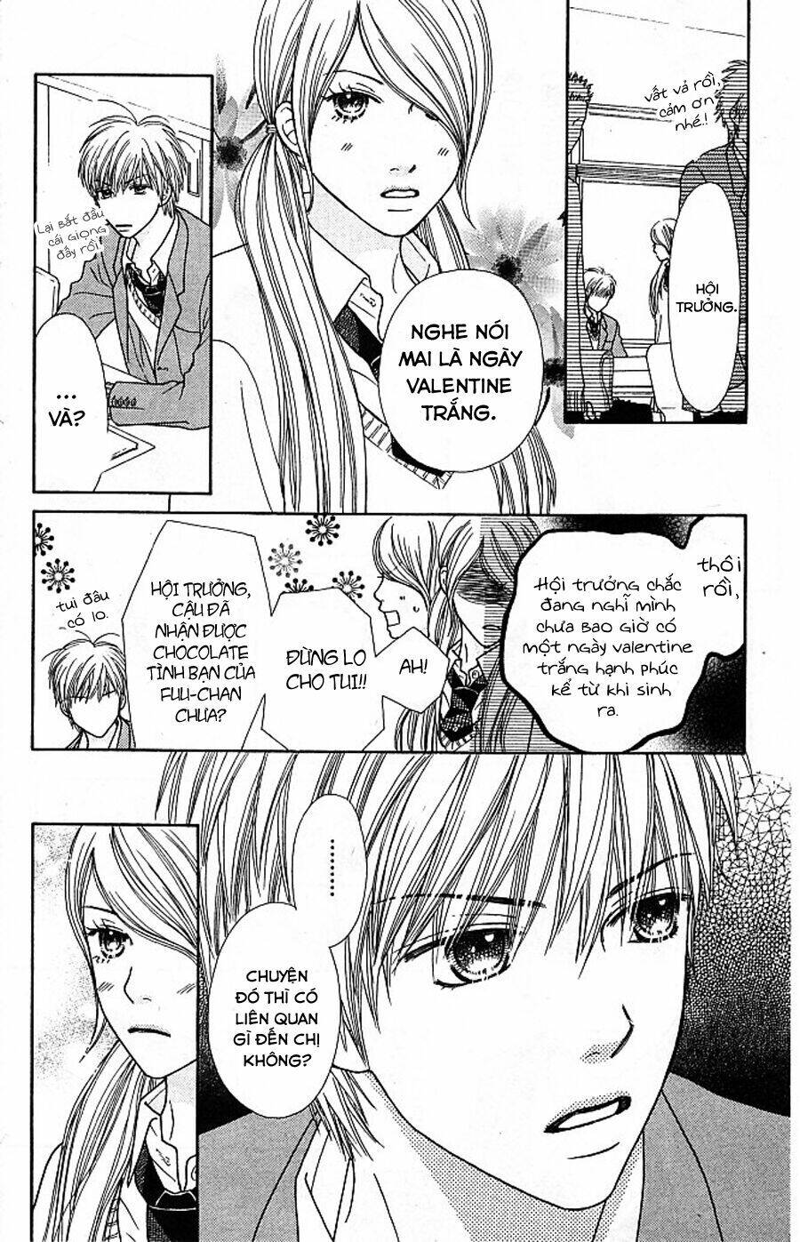 Cô Láng Giềng Chapter 116 - 19