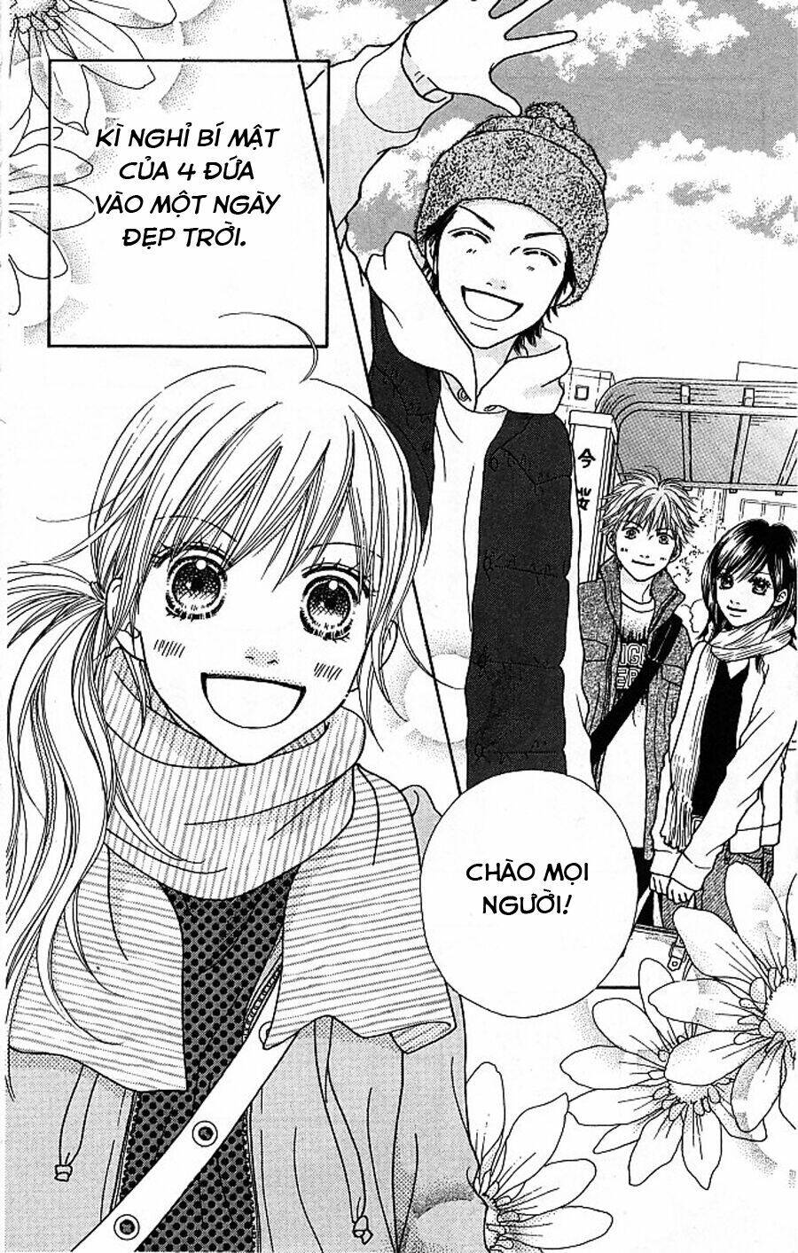 Cô Láng Giềng Chapter 116 - 21