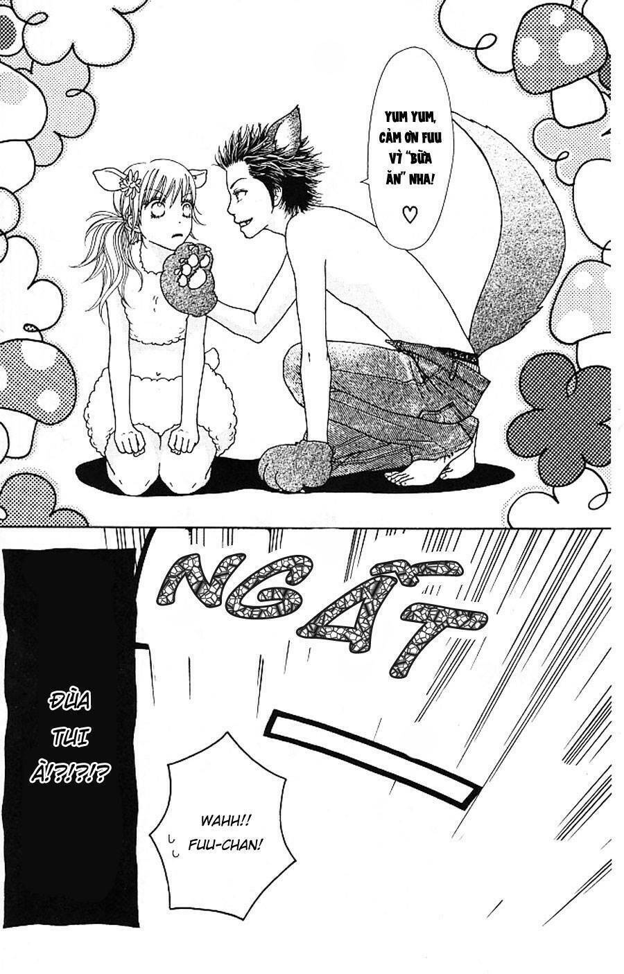 Cô Láng Giềng Chapter 116 - 24