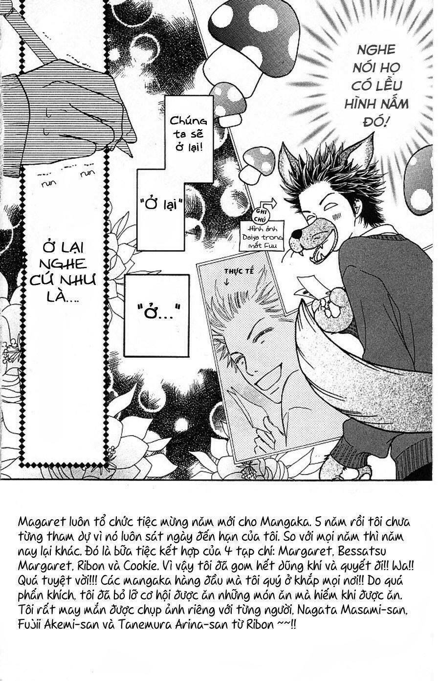 Cô Láng Giềng Chapter 116 - 7