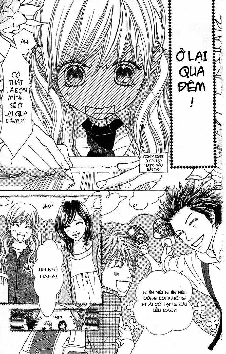 Cô Láng Giềng Chapter 116 - 8