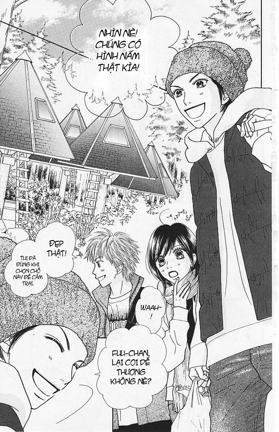 Cô Láng Giềng Chapter 117 - 2