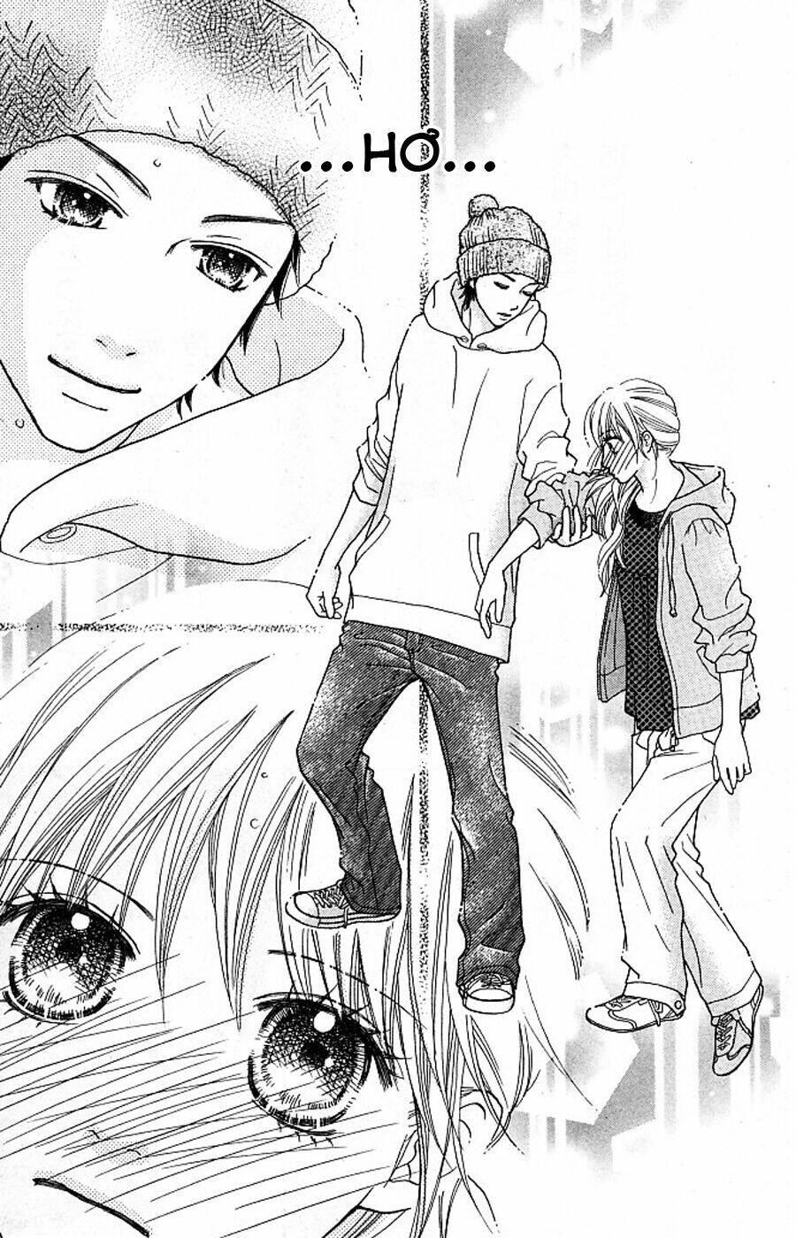 Cô Láng Giềng Chapter 117 - 12