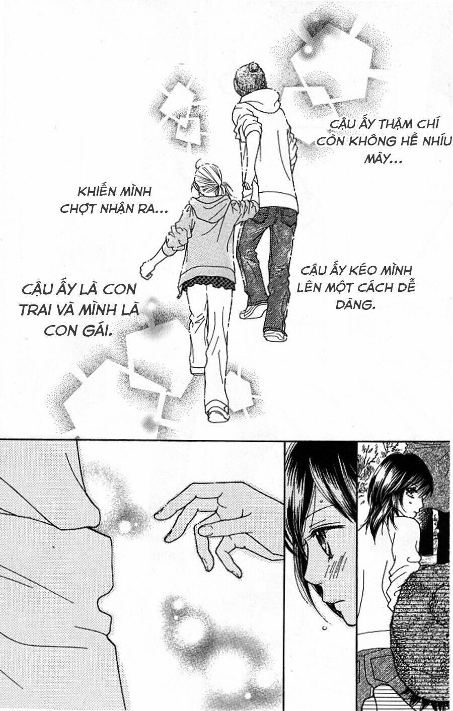 Cô Láng Giềng Chapter 117 - 13