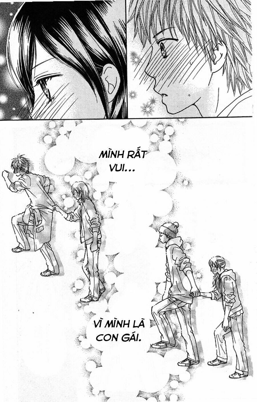 Cô Láng Giềng Chapter 117 - 14