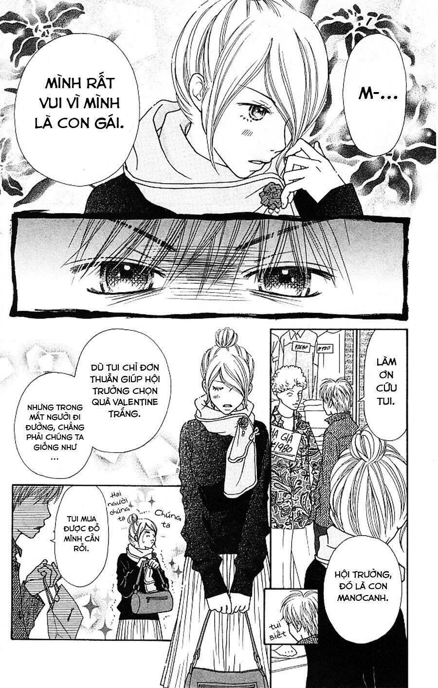 Cô Láng Giềng Chapter 117 - 15