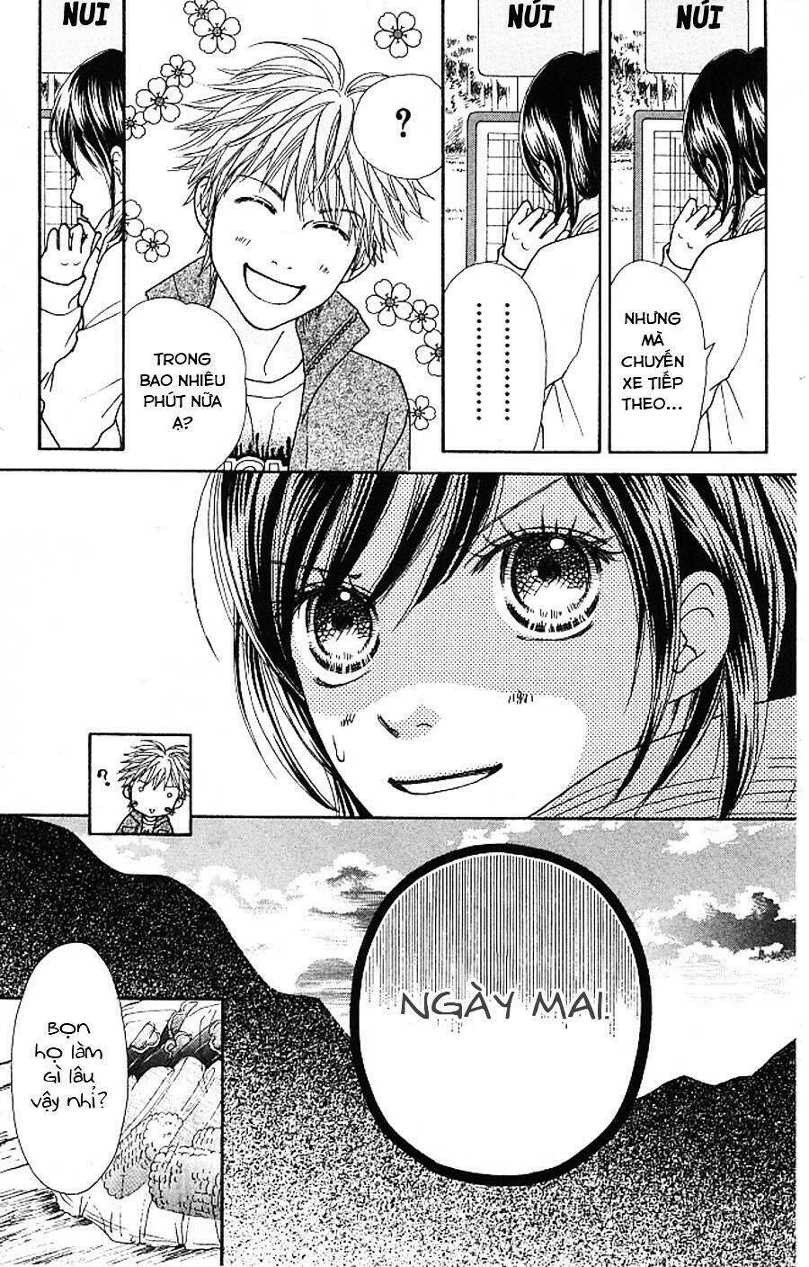 Cô Láng Giềng Chapter 117 - 22