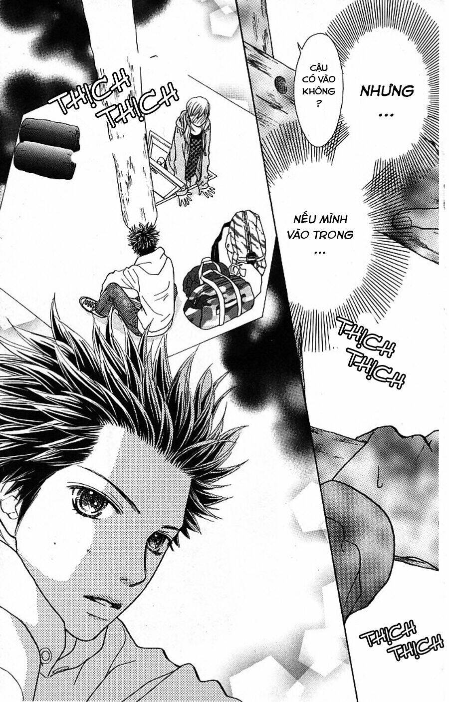 Cô Láng Giềng Chapter 117 - 24