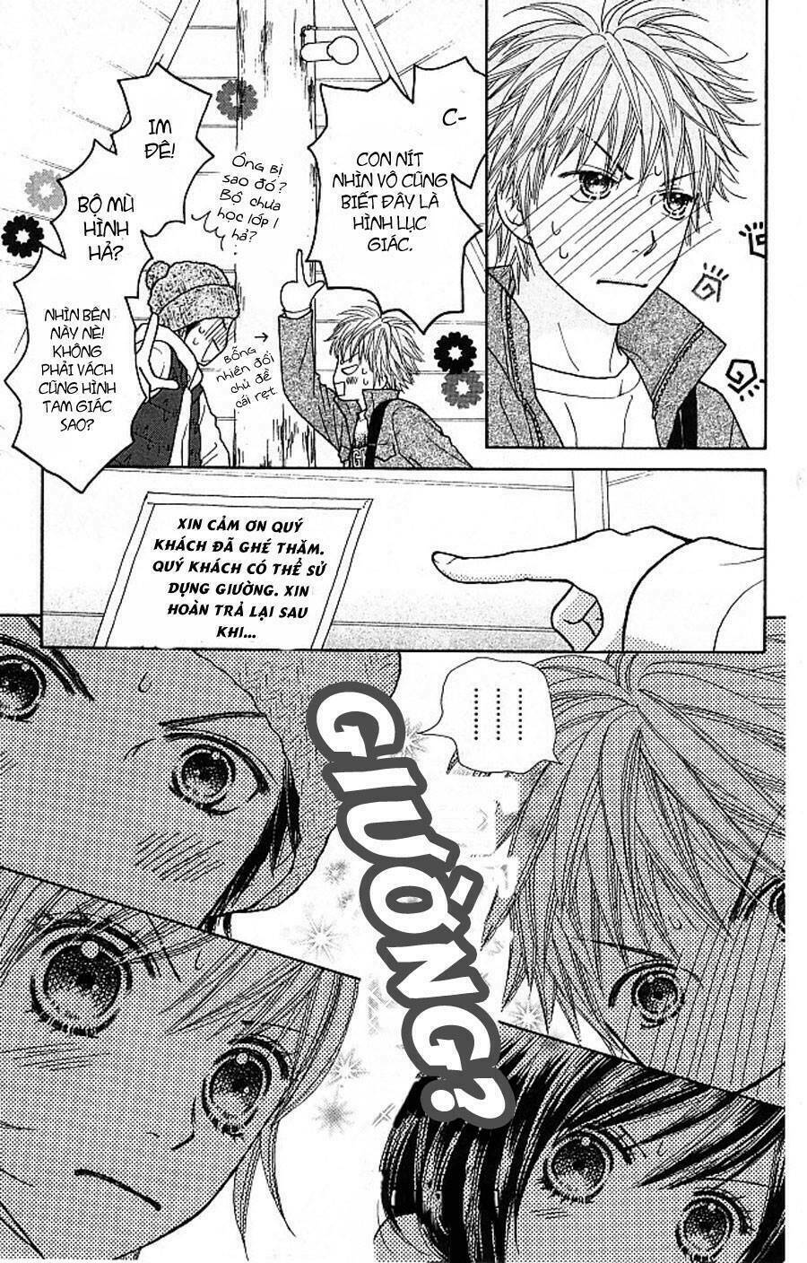 Cô Láng Giềng Chapter 117 - 8