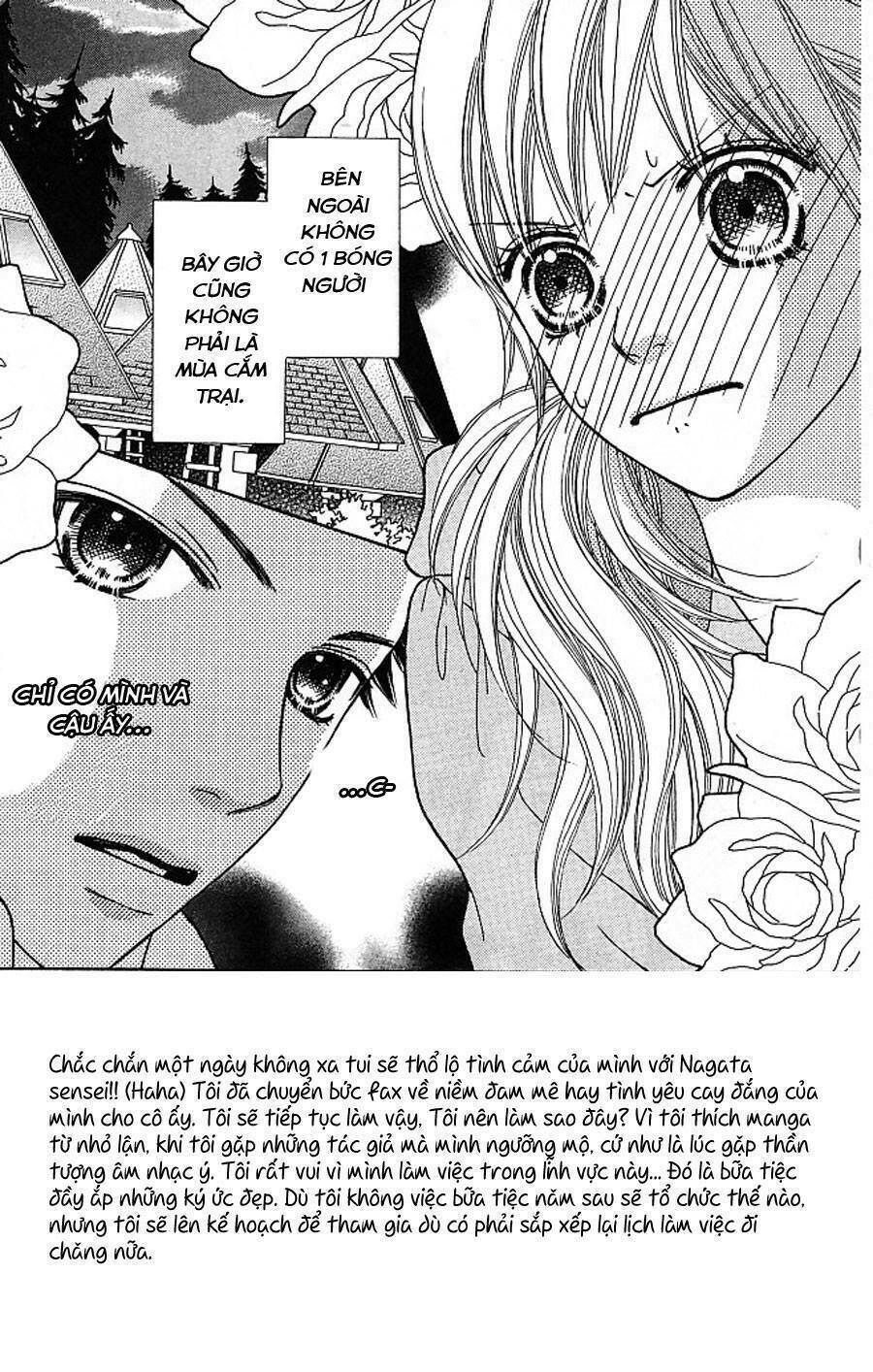 Cô Láng Giềng Chapter 118 - 1