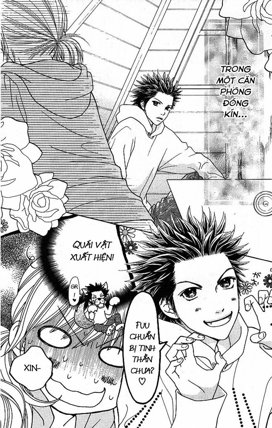 Cô Láng Giềng Chapter 118 - 2