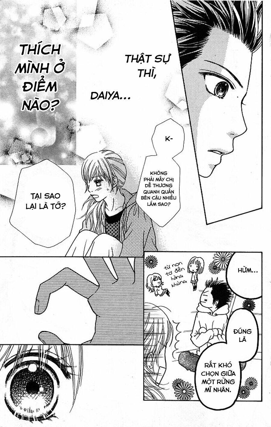 Cô Láng Giềng Chapter 118 - 11