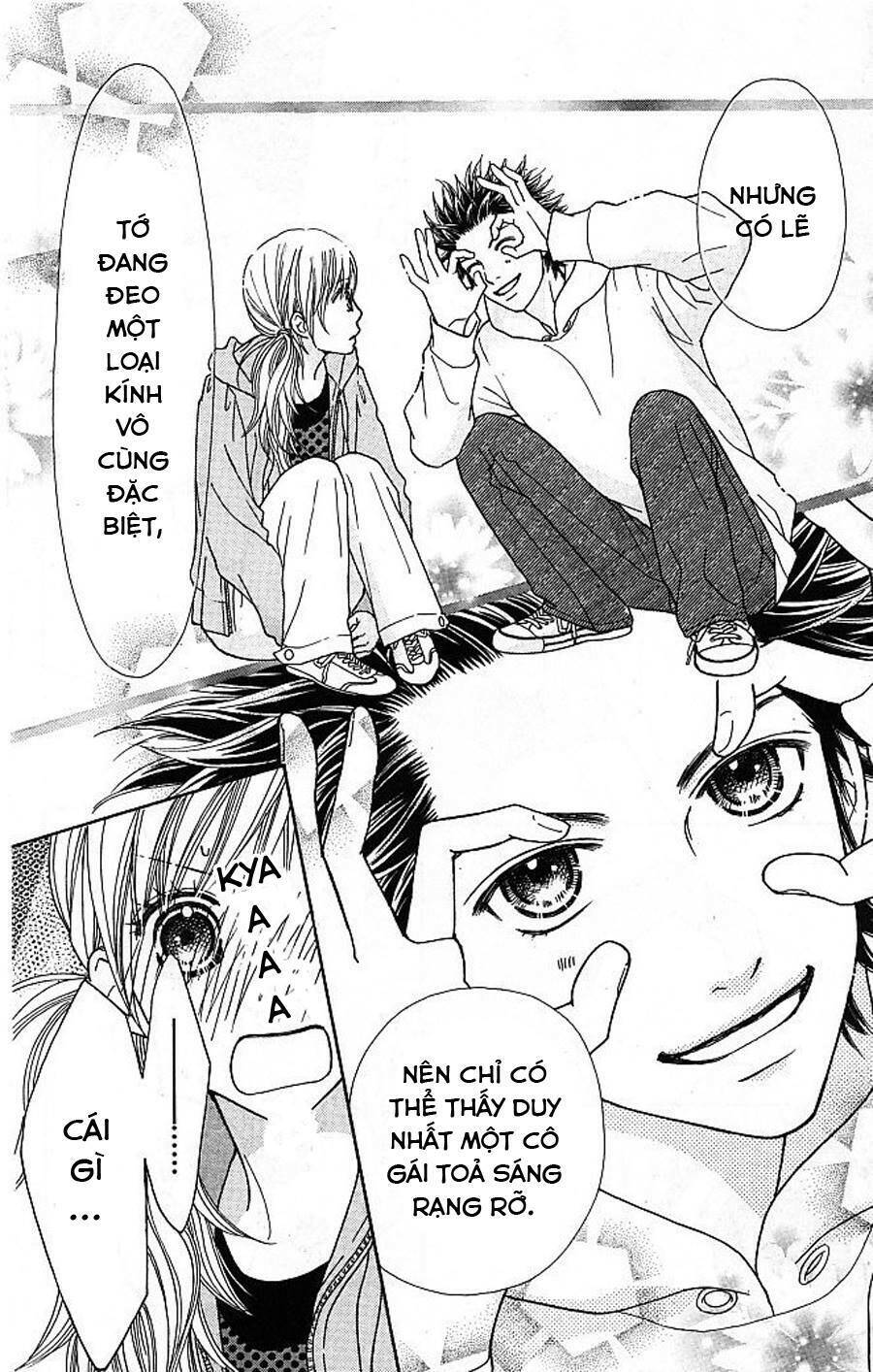 Cô Láng Giềng Chapter 118 - 12